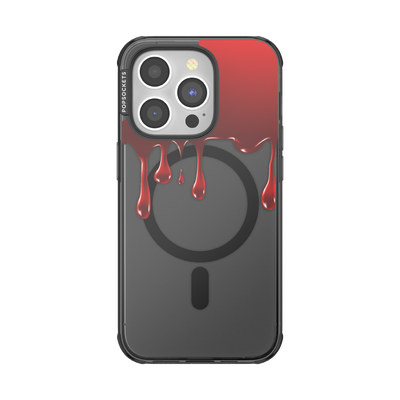 O Negative — iPhone 14 Pro MagSafe Case
