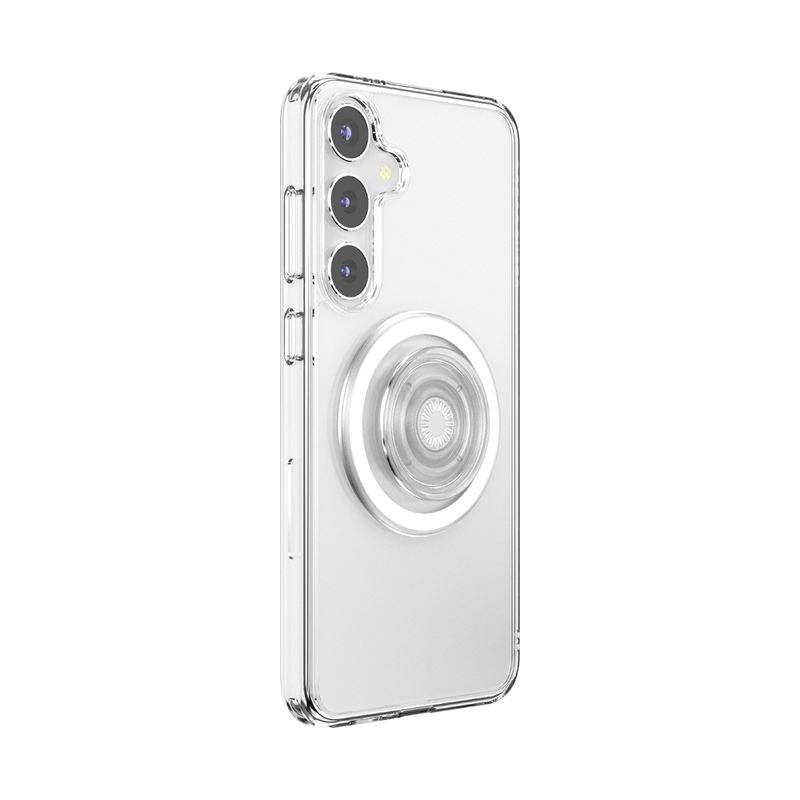 Clear — Samsung Galaxy S24+ image number 2