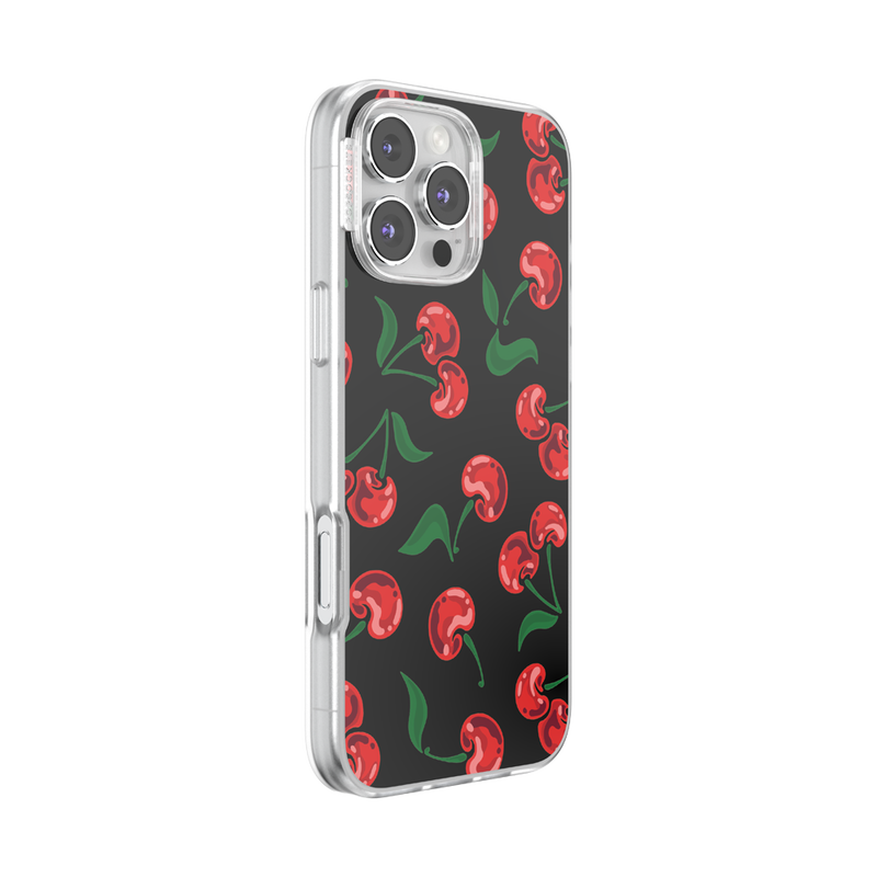 Very Cherry — iPhone 16 Pro Max MagSafe Case image number 1