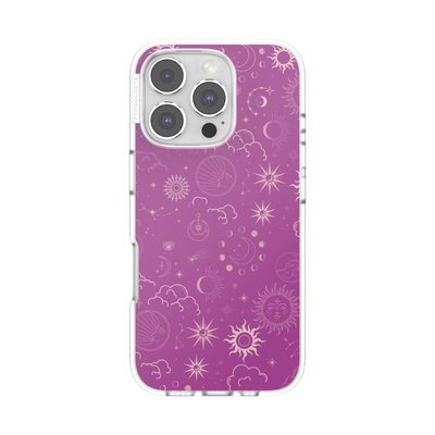 Celestial Mauve — iPhone 16 Pro MagSafe Case