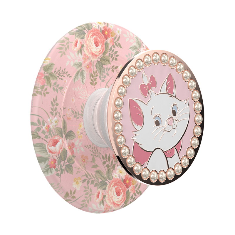 Enamel Marie In Bloom — MagSafe PopGrip image number 0