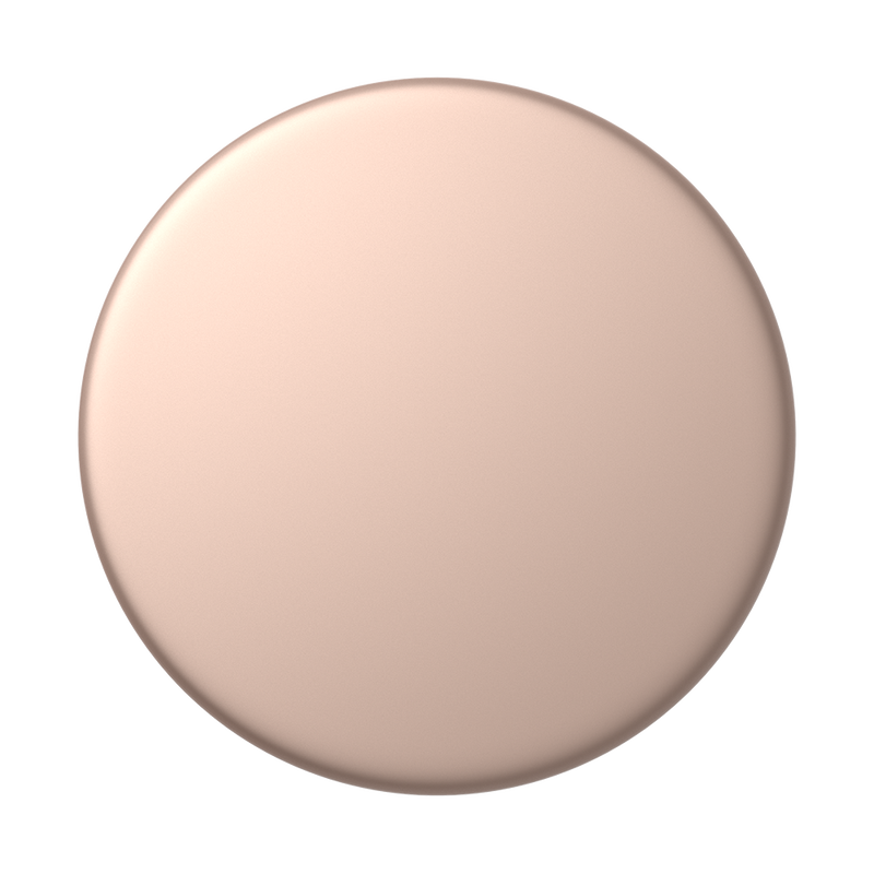 Rose shop gold aluminum