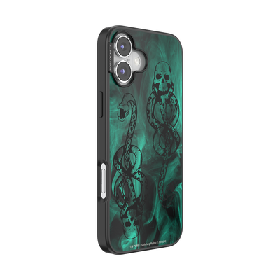 Secondary image for hover Dark Mark — iPhone 16 Plus for MagSafe