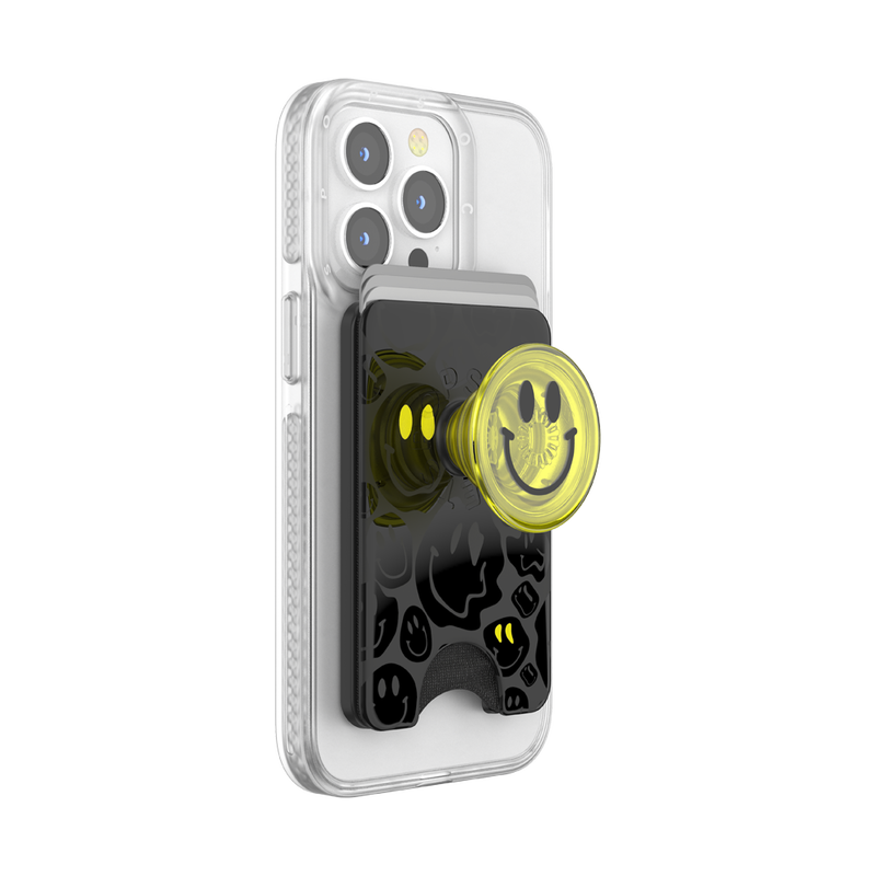 All Smiles — MagSafe PopWallet+ image number 7