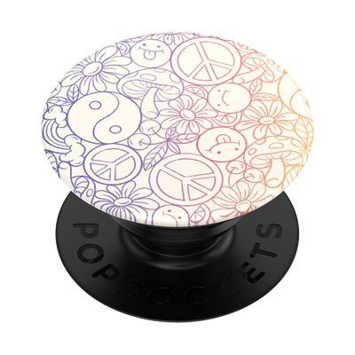 Secondary image for hover Peace And Love