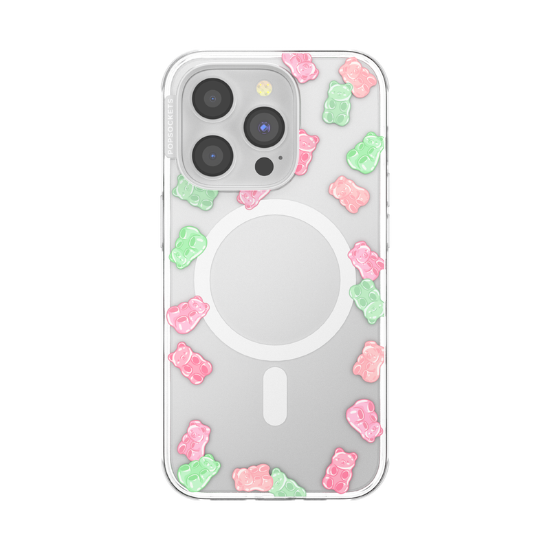 Gummy Bears — iPhone 14 Pro MagSafe Case image number 0