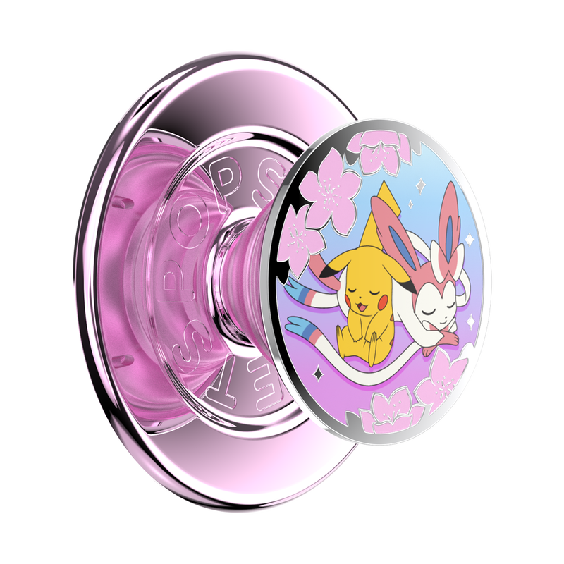 Enamel Sakura Dreams — MagSafe PopGrip image number 0