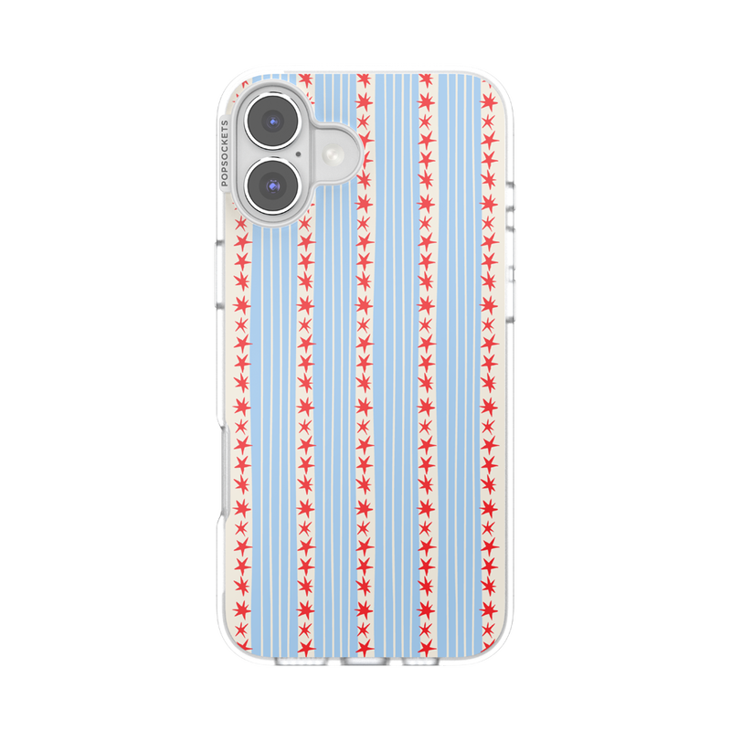Prairie Tapestry — iPhone 16 Plus MagSafe Case image number 0