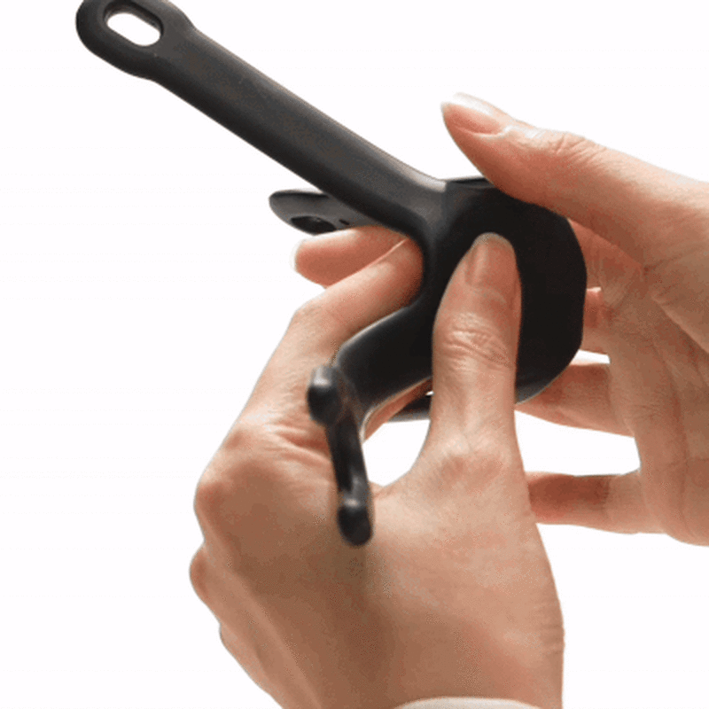 Blue Sigh — Flex Mount image number 2