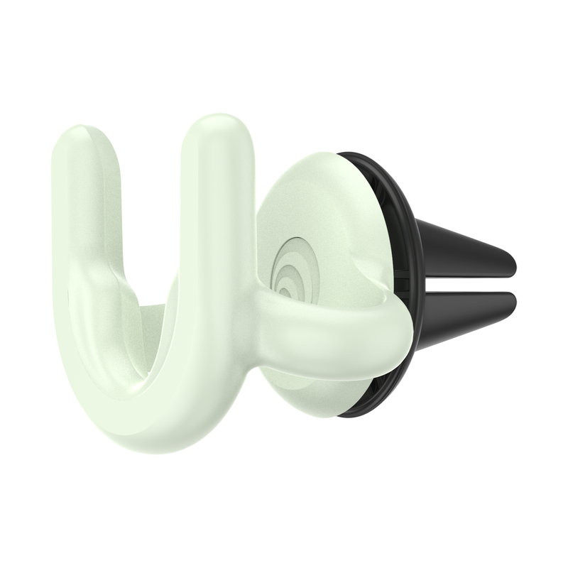 Glow in the Dark — Car Vent Mount image number 0