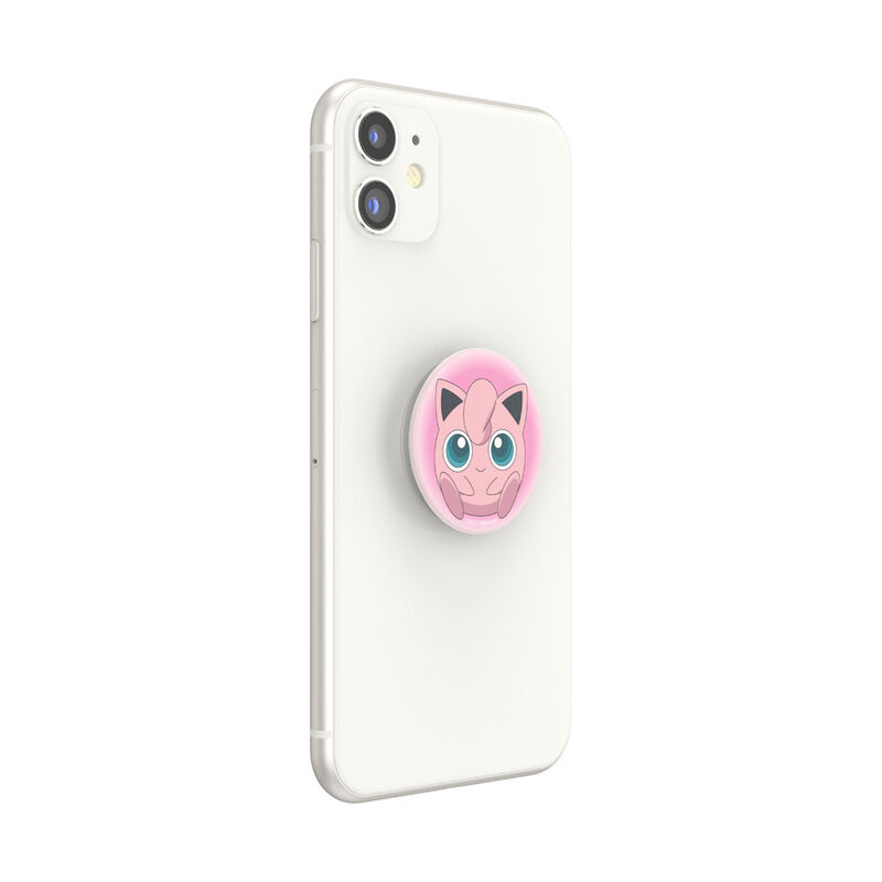Jigglypuff Ombre — Adhesive PopGrip image number 5