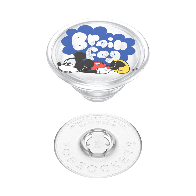 Mickey Brain Fog — Adhesive PopGrip image number 8