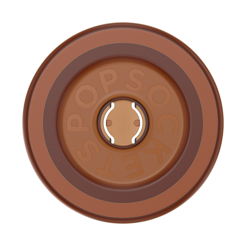 Enamel Sun Jewel Amber — PopGrip for MagSafe image number 3
