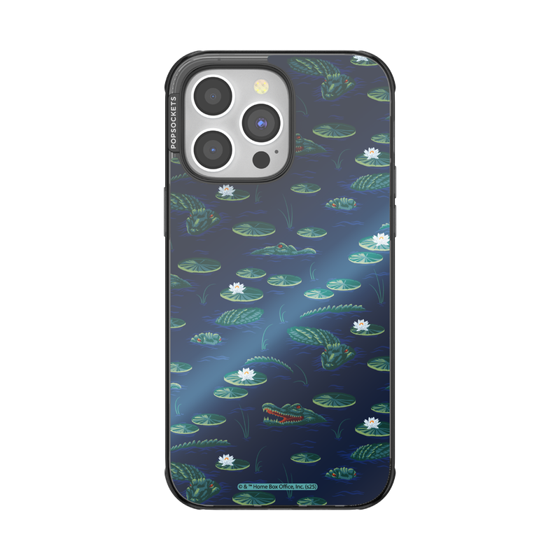 Mirror Something In The Water — iPhone 14 Pro Max MagSafe Case image number 0
