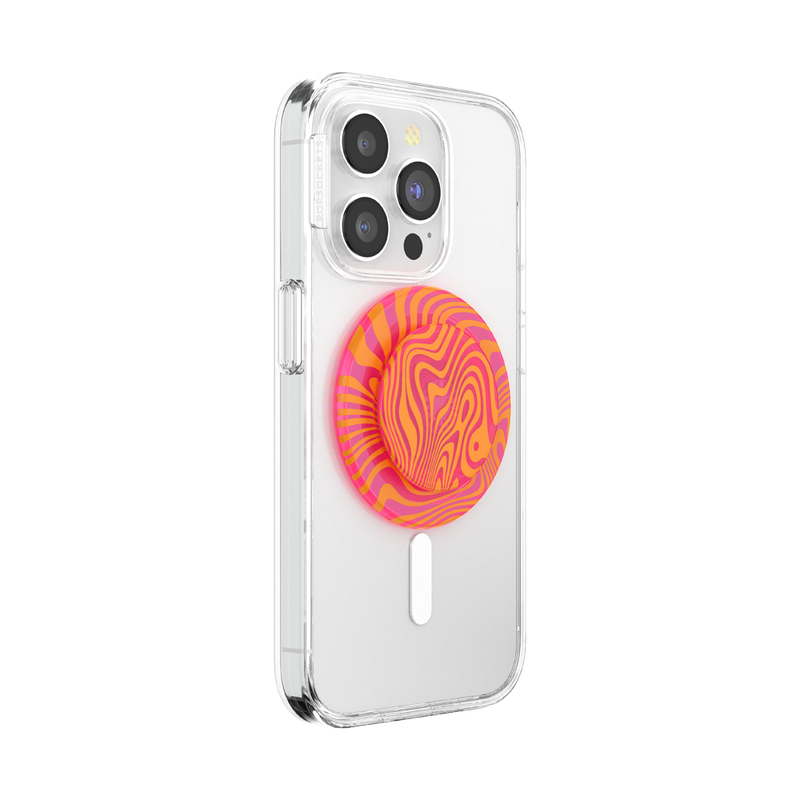 Aviation Orange — MagSafe PopGrip image number 5