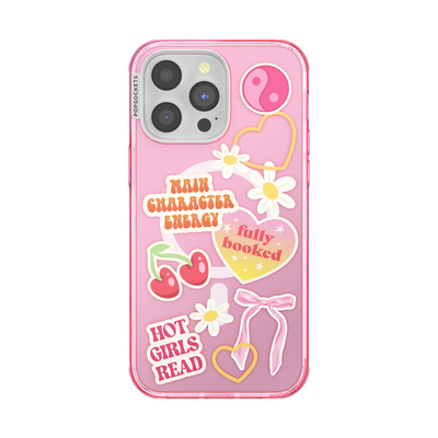 Main Character Energy — iPhone 14 Pro Max for MagSafe