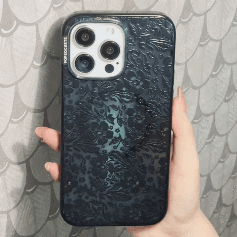 Jade Brooch — MagSafe PopGrip image number 2