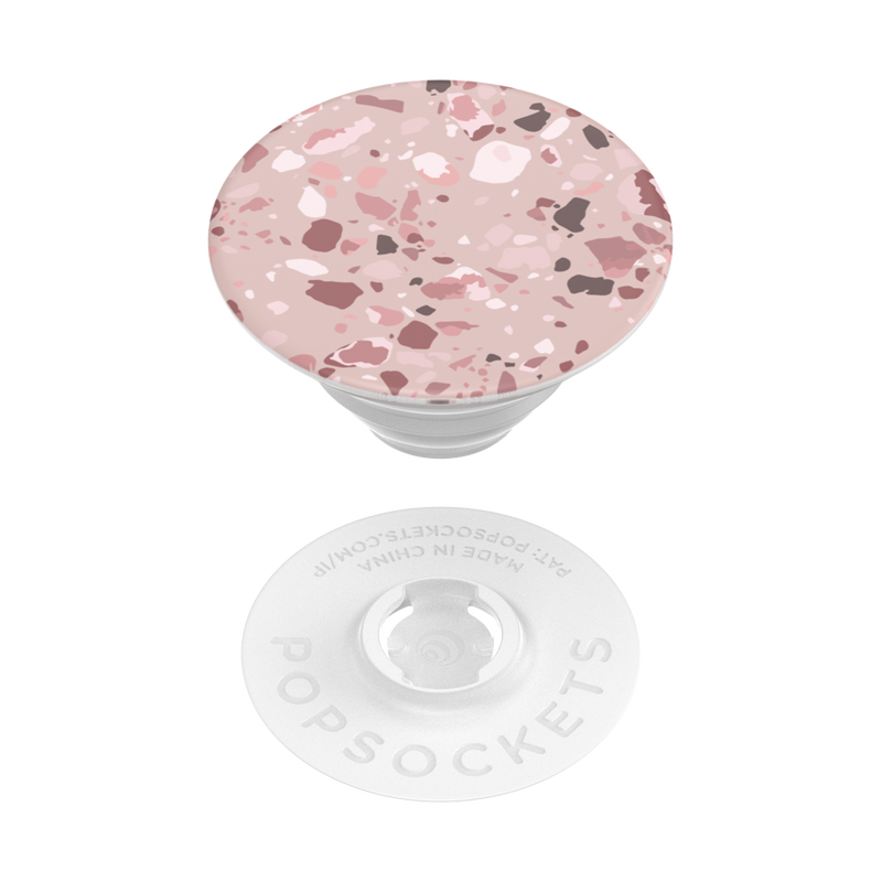 Terrazzo Clay — Adhesive PopGrip image number 6