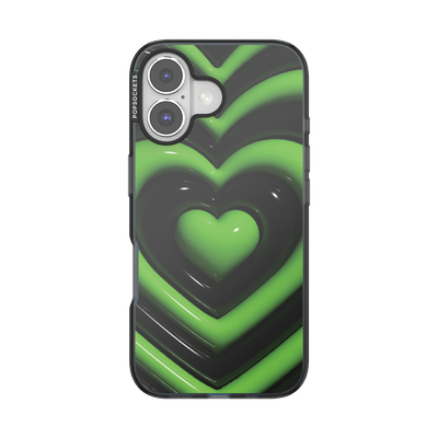Green Spice — iPhone 16 for MagSafe
