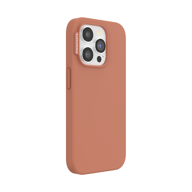 Terracotta — iPhone 15 Pro for MagSafe image number 1