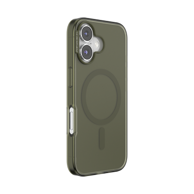 Secondary image for hover Soft Touch Fatigue — iPhone 16 for MagSafe