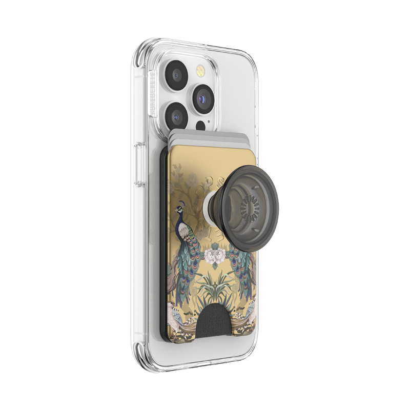 Secret Garden — MagSafe PopWallet+ image number 9
