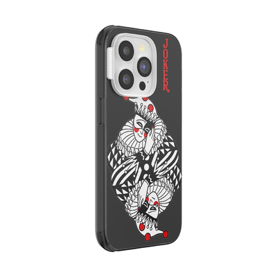 Secondary image for hover Joker — iPhone 14 Pro for MagSafe