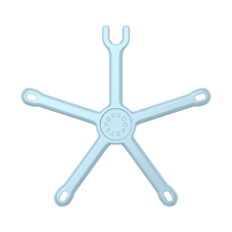 Blue Sigh — Flex Mount image number 3