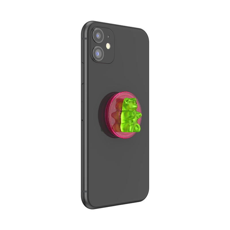 Gummy bear deals phone case