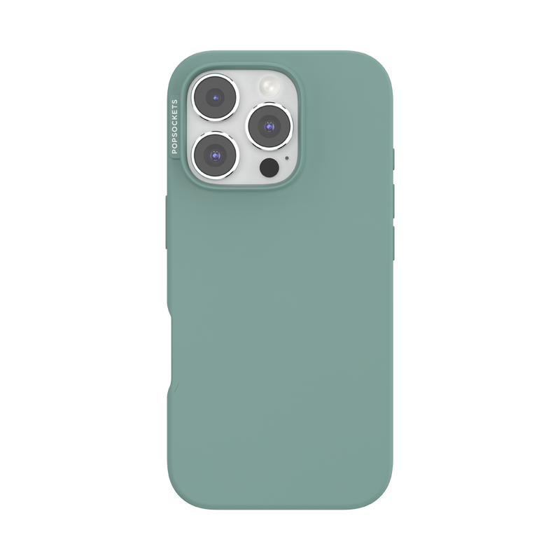 Turquoise — iPhone 16 Pro MagSafe Case image number 0