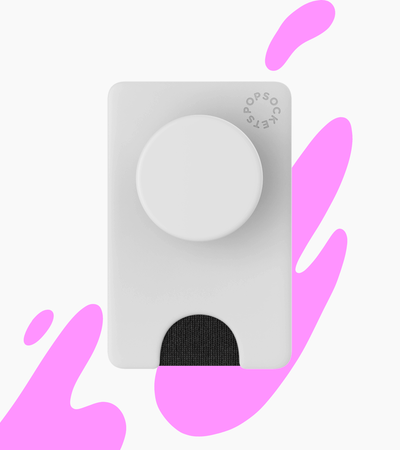 PopWallet+ Custom Design