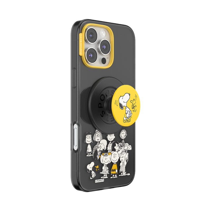 The In Crowd — iPhone 16 Pro Max MagSafe Case image number 1