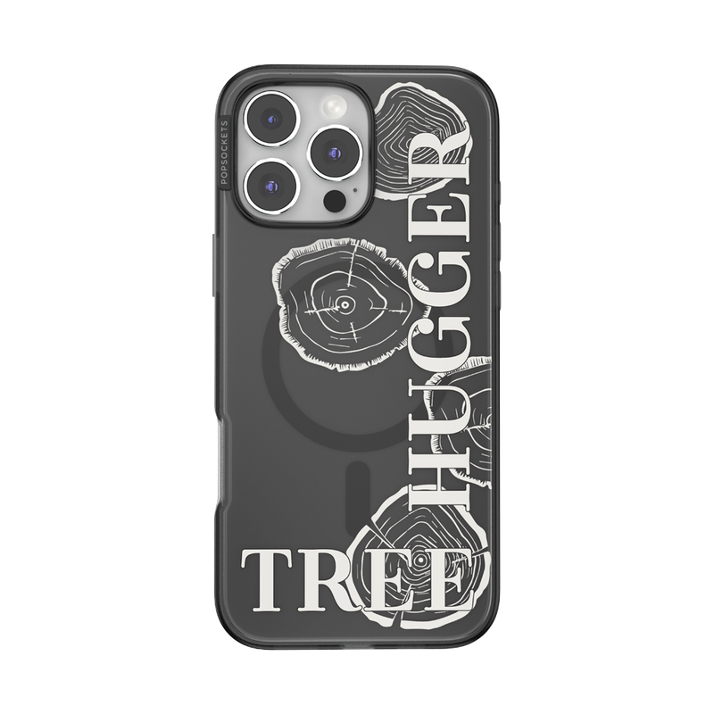Tree Hugger — iPhone 16 Pro Max MagSafe Case image number 0