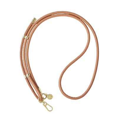 Cognac — Strap