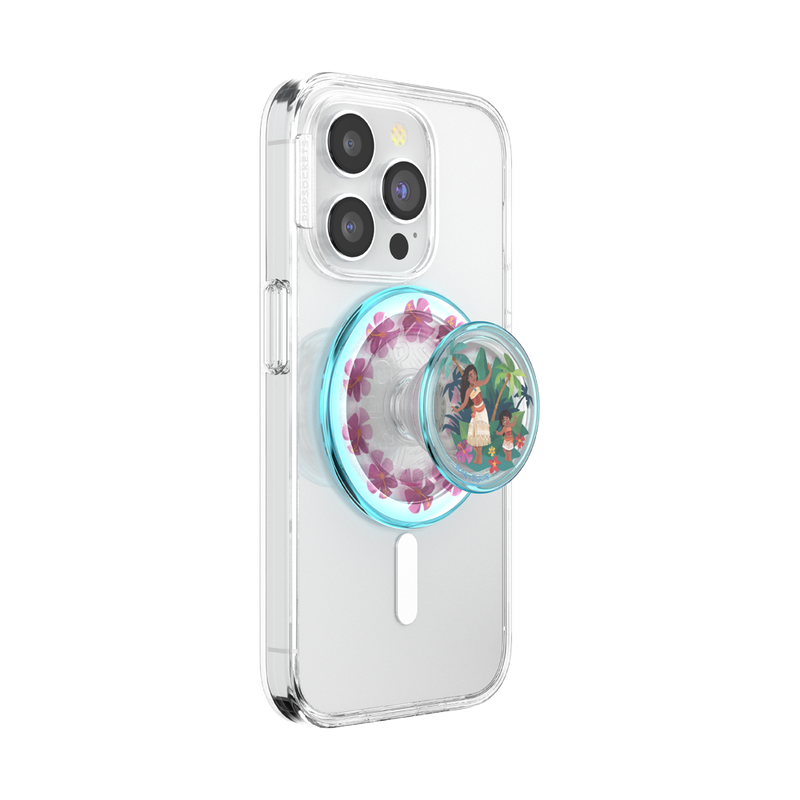 Ocean Sisters — MagSafe PopGrip image number 8
