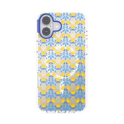 Tea Towel — iPhone 16 Plus MagSafe Case