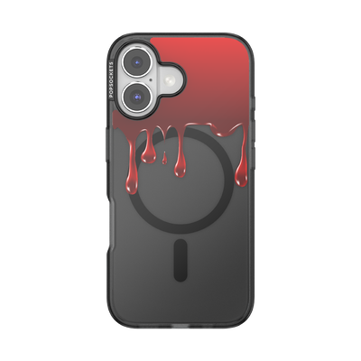 O Negative — iPhone 16 for MagSafe
