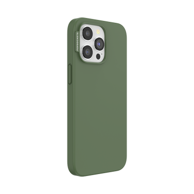 Secondary image for hover Olive — iPhone 15 Pro Max for MagSafe