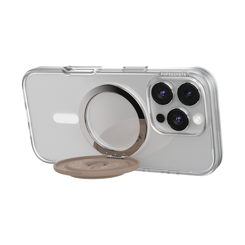 Latte — MagSafe Kick-Out Grip & Stand image number 15