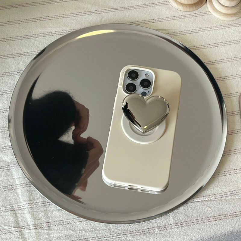 Heart Of Silver — PopGrip for MagSafe image number 2