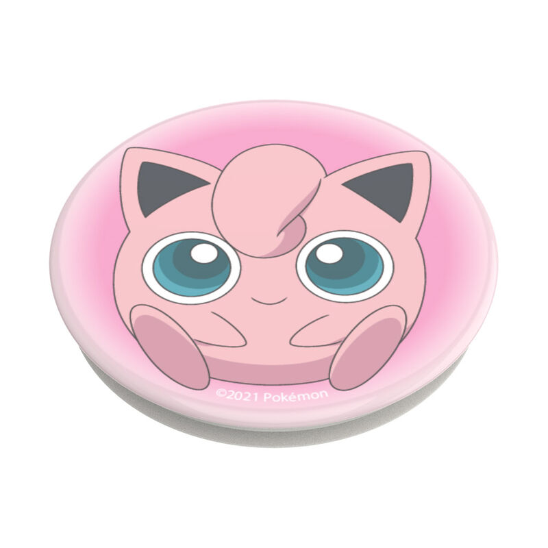 Jigglypuff Ombre image number 3