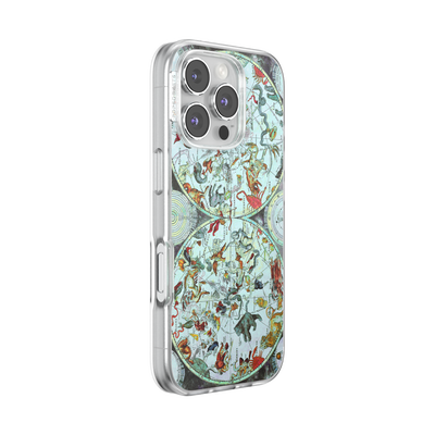 Secondary image for hover The Heavens — iPhone 16 Pro for MagSafe
