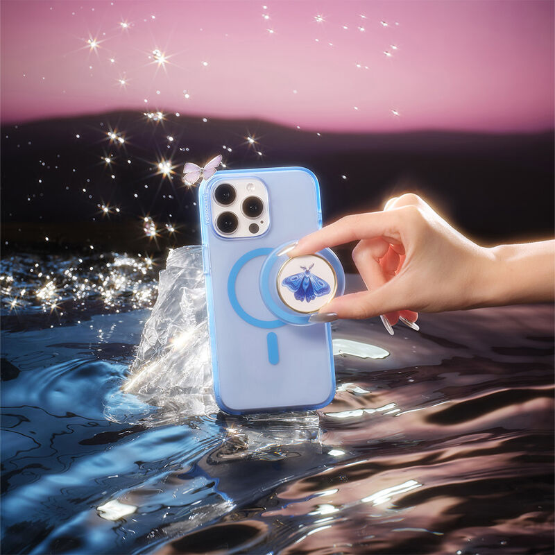 Enamel Gossamer — MagSafe PopGrip image number 4