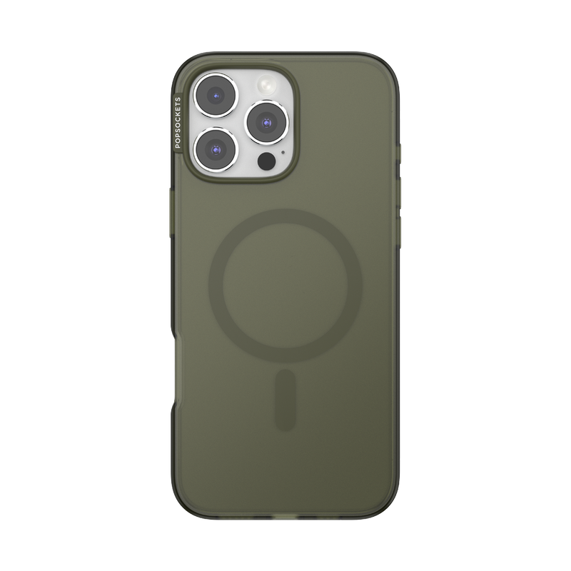 Soft Touch Fatigue — iPhone 16 Pro Max MagSafe Case image number 0