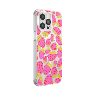 Secondary image for hover Strawberry — iPhone 14 Pro Max for MagSafe