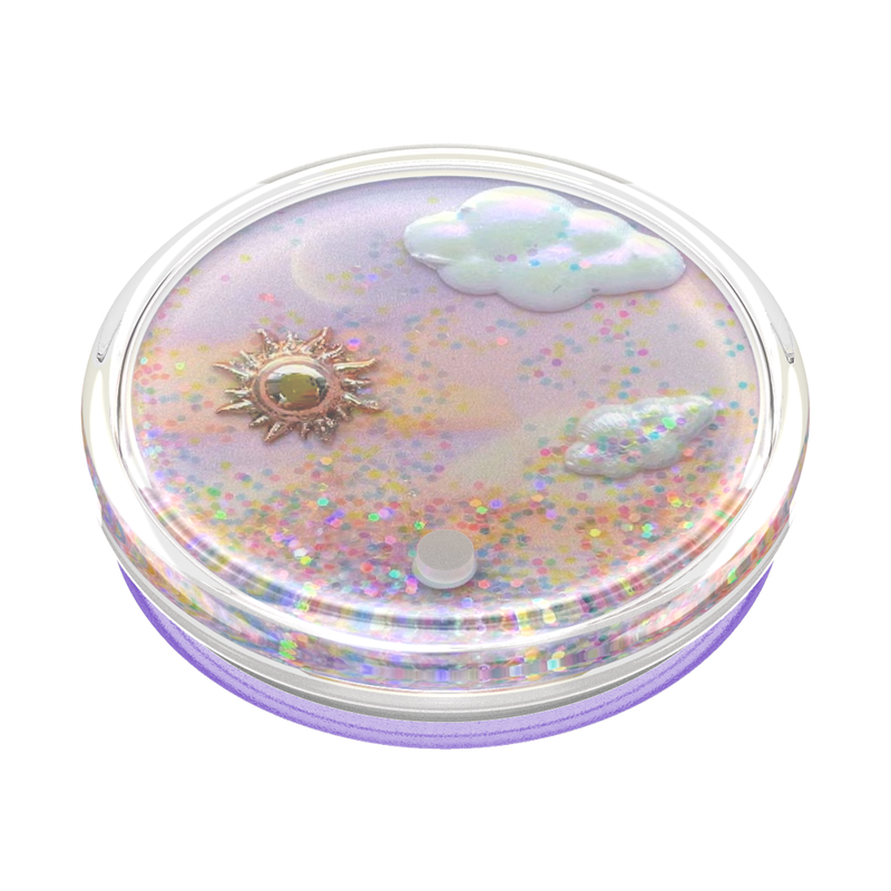 Tidepool Dreamy Whirl — Adhesive PopGrip image number 2
