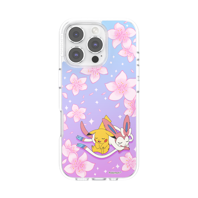 Sakura Dreams — iPhone 16 Pro for MagSafe