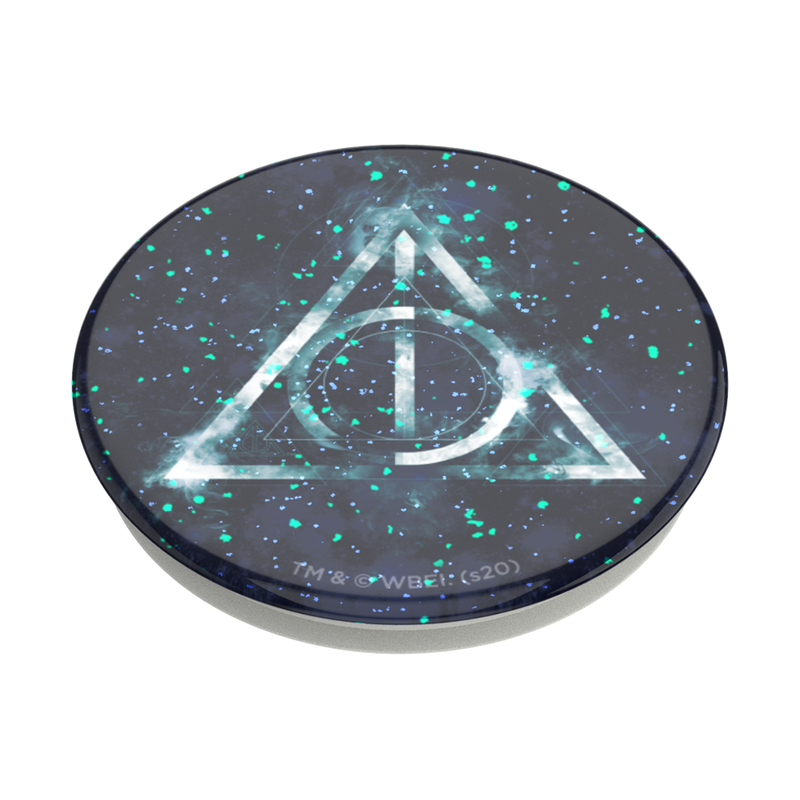 Glitter Deathly Hallows™ image number 2