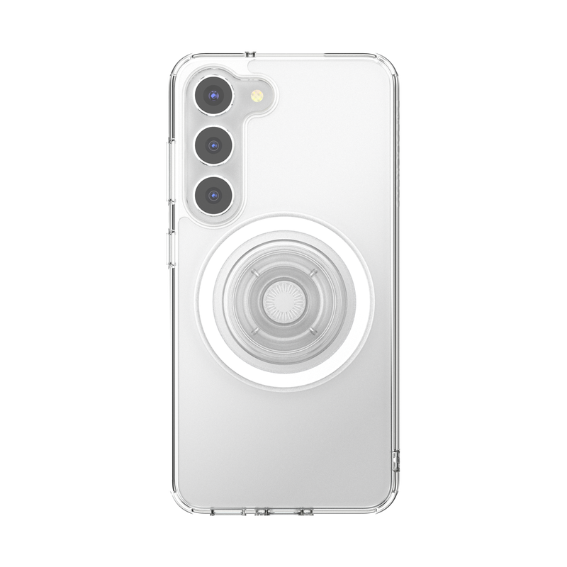 Clear — Samsung Galaxy S23 image number 0