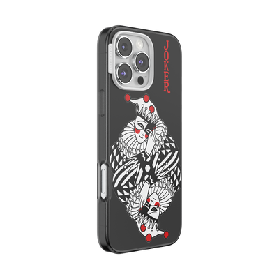 Secondary image for hover Joker — iPhone 16 Pro Max MagSafe Case